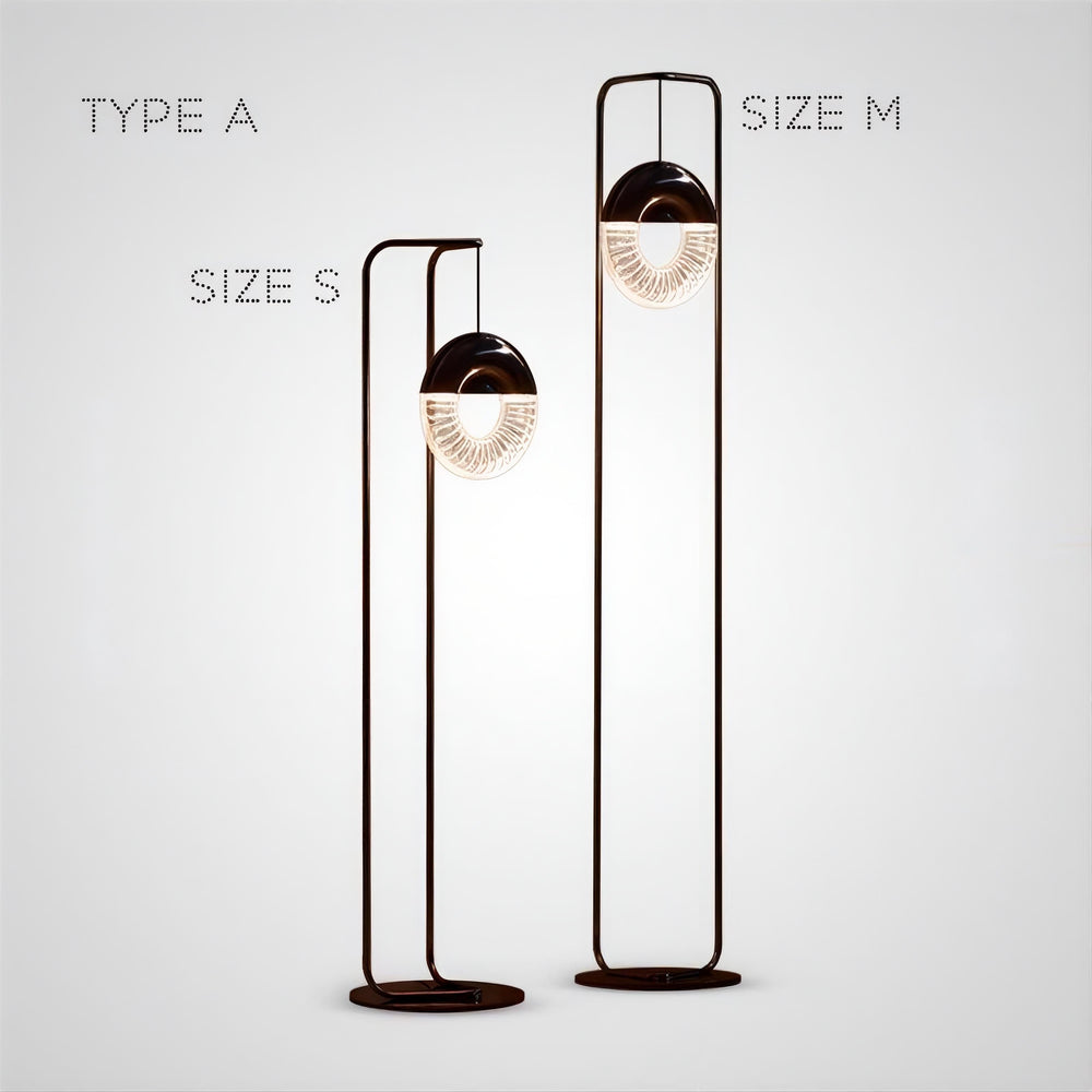 VENZEL Floor Lamp