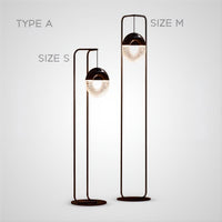 VENZEL Floor Lamp