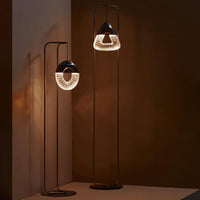 VENZEL Floor Lamp