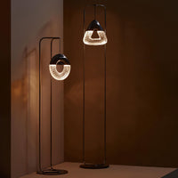 VENZEL Floor Lamp