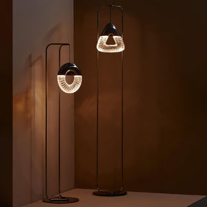 VENZEL Floor Lamp by Lampadom