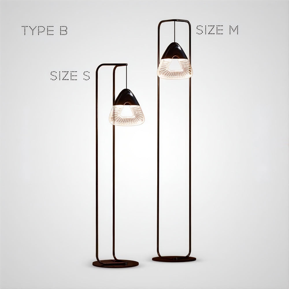 VENZEL Floor Lamp