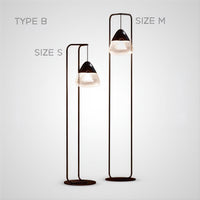 VENZEL Floor Lamp