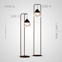 VENZEL Floor Lamp