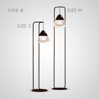 VENZEL Floor Lamp