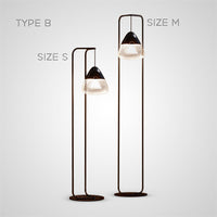 VENZEL Floor Lamp