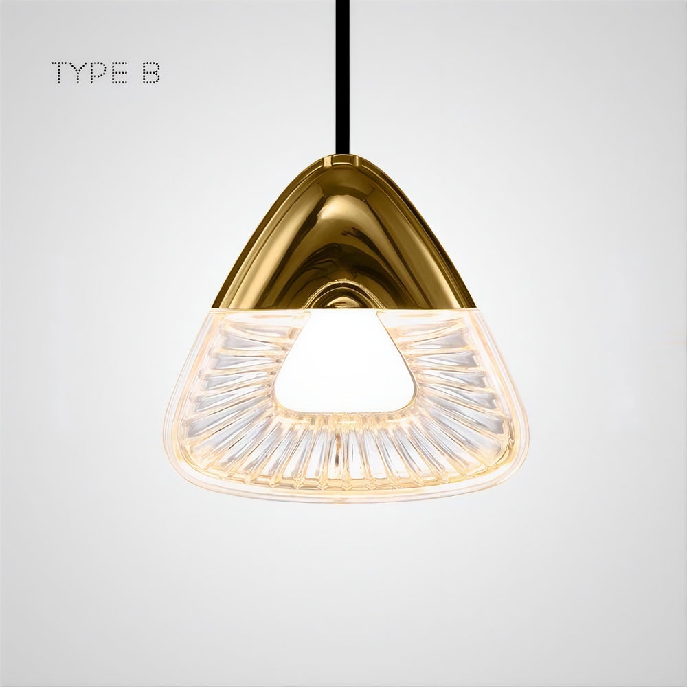 VENZEL Pendant by Lampadom - ambient shot