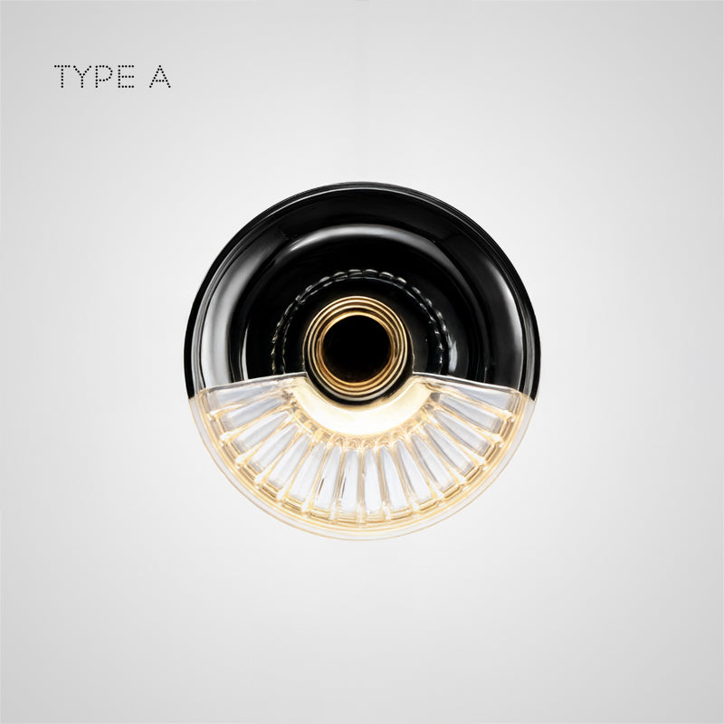 VENZEL Pendant by Lampadom - ambient shot
