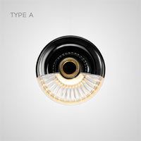 VENZEL Pendant by Lampadom - ambient shot