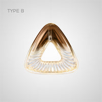 VENZEL Pendant by Lampadom - detail view