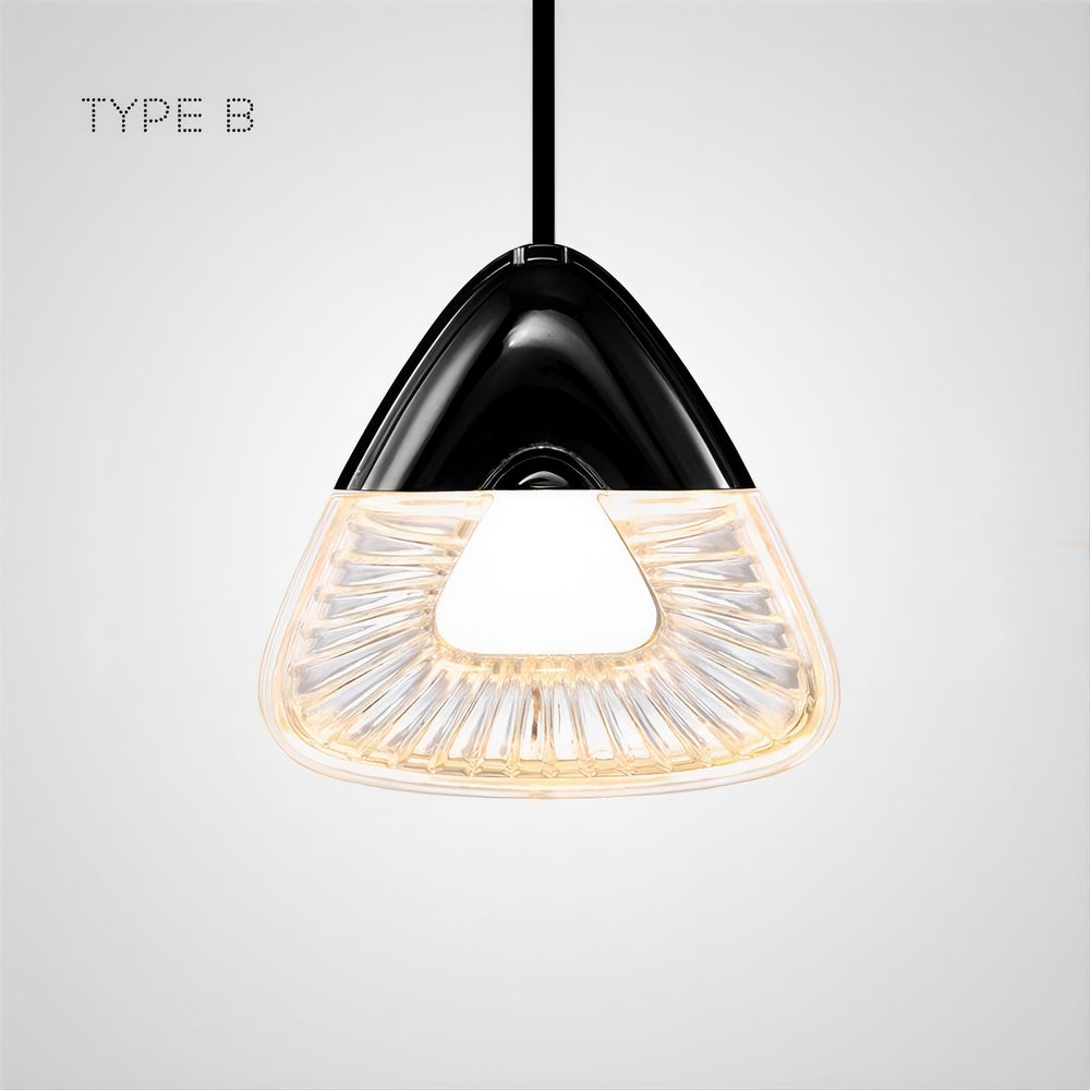 VENZEL Pendant by Lampadom - scale reference