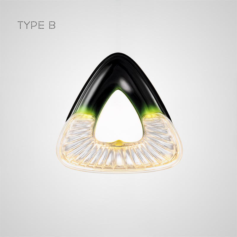 VENZEL Pendant by Lampadom - close-up