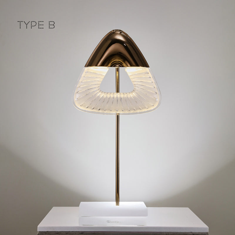 VENZEL Table Lamp by Lampadom - detail view
