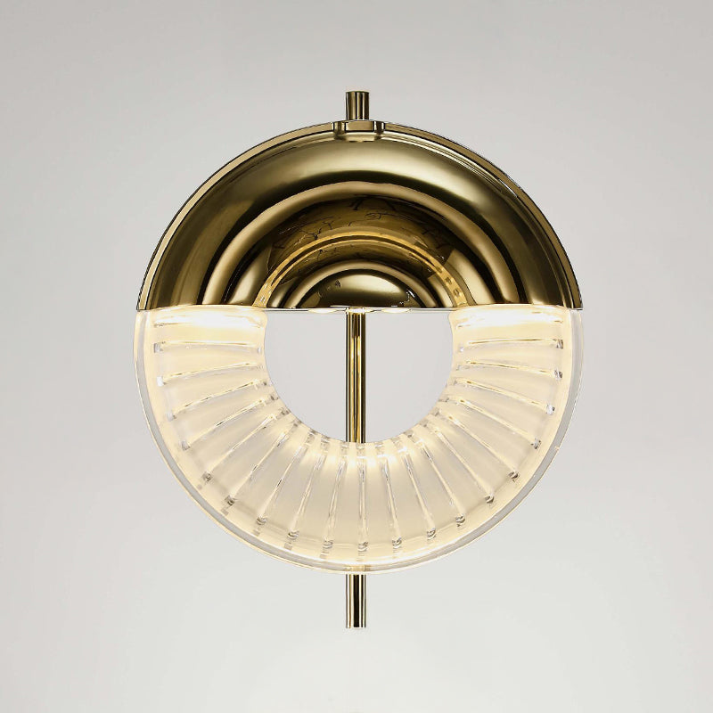 VENZEL Table Lamp by Lampadom - close-up