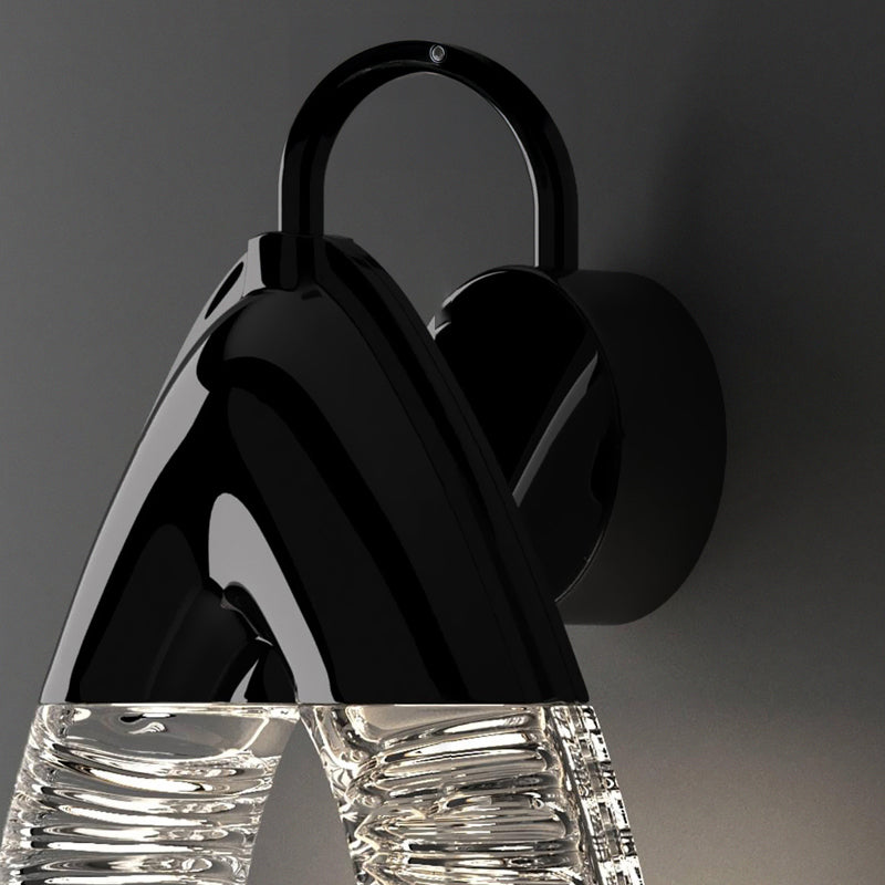 VENZEL Wall Light by Lampadom - side view