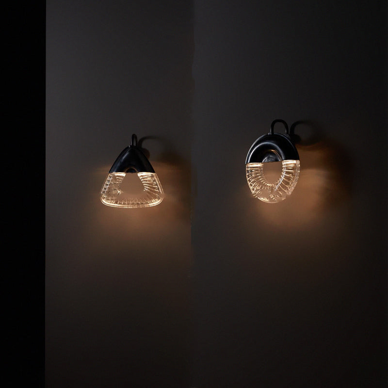 VENZEL Wall Light by Lampadom - detail view