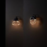 VENZEL Wall Light by Lampadom - detail view