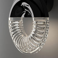 VENZEL Wall Light by Lampadom - close-up