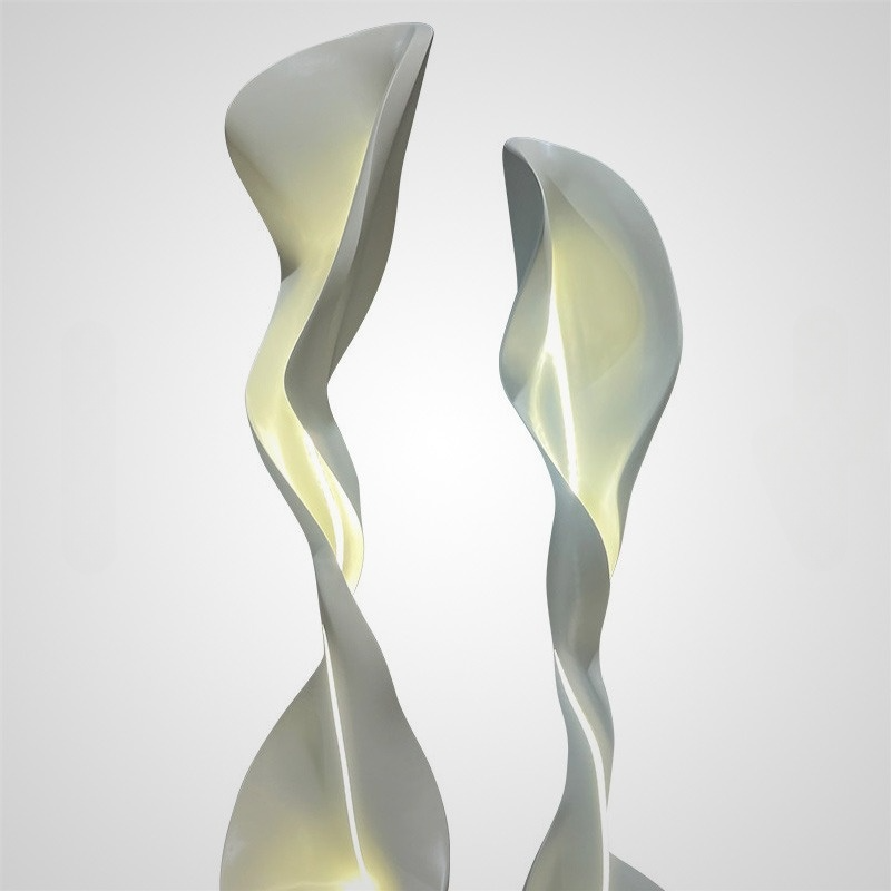 VERGILIUS Floor Lamp