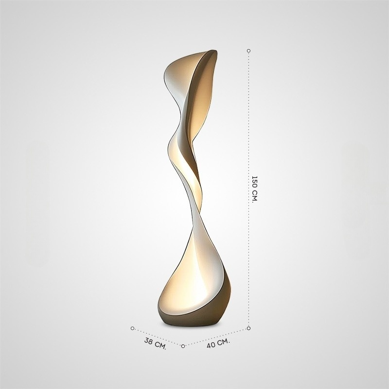 VERGILIUS Floor Lamp