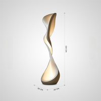 VERGILIUS Floor Lamp
