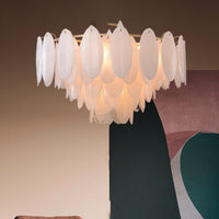 VERNON Chandelier by Lampadom - ambient shot