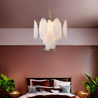 VERNON Chandelier by Lampadom - ambient shot