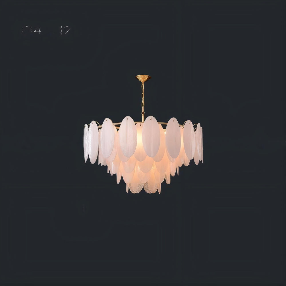 VERNON Chandelier by Lampadom - ambient shot