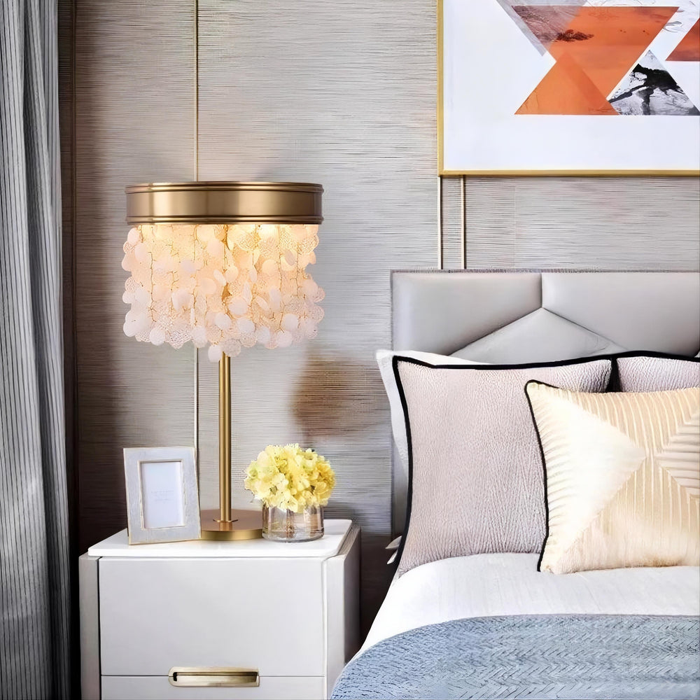 VERONA Table Lamp