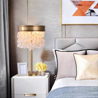 VERONA Table Lamp
