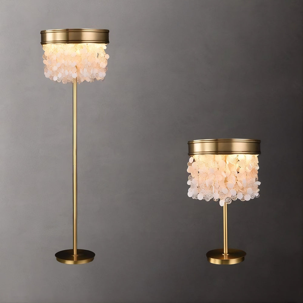 VERONA Table Lamp