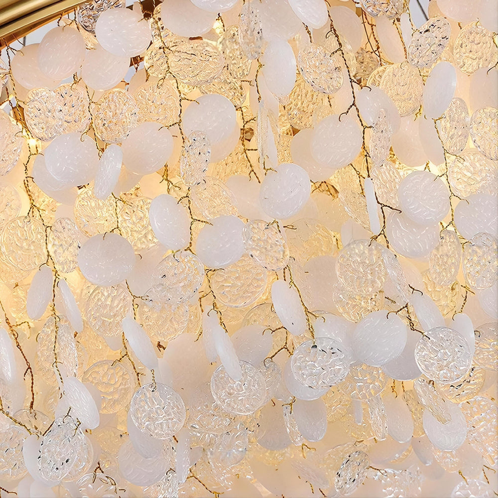 VERONA Floor Lamp by Lampadom - detail view
