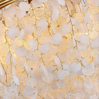 VERONA Floor Lamp by Lampadom - detail view