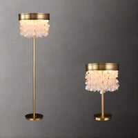 VERONA Floor Lamp by Lampadom - ambient shot