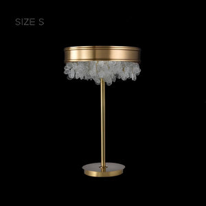 VERONA Table Lamp by Lampadom