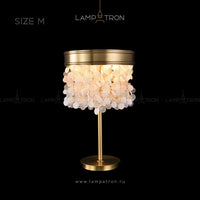 VERONA Table Lamp