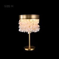 VERONA Table Lamp