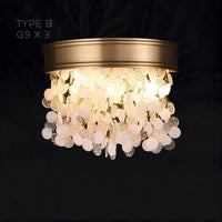 VERONA Wall Light