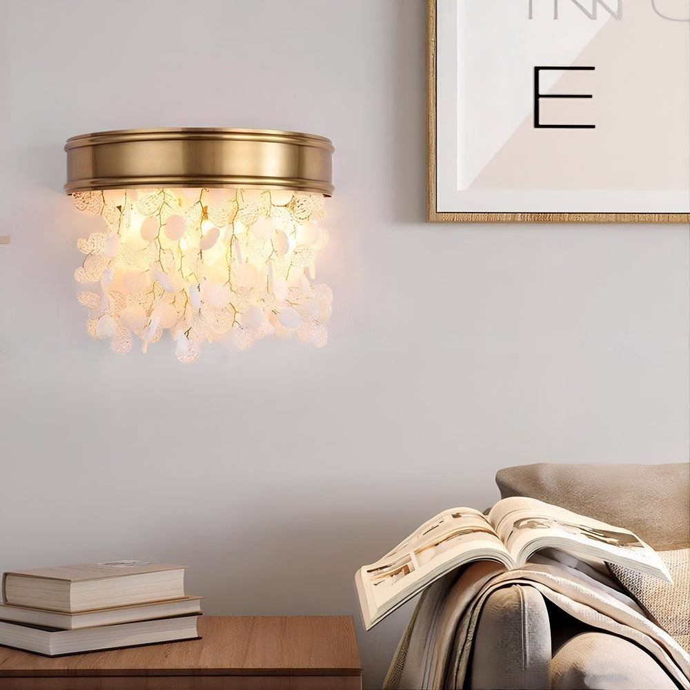 VERONA Wall Light