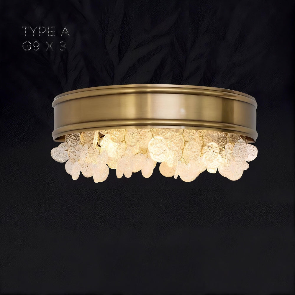 VERONA Wall Light