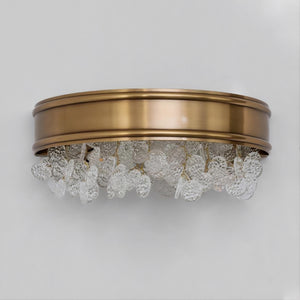 VERONA Wall Light by Lampadom