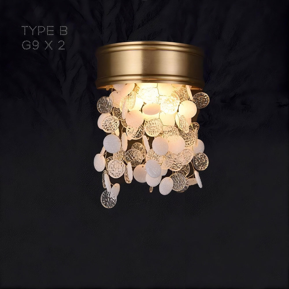 VERONA Wall Light