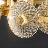 VERONICA Ring Chandelier