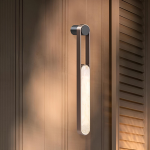 VIBBE Wall Light by Lampadom - side view
