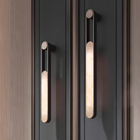 VIBBE Wall Light by Lampadom - close-up