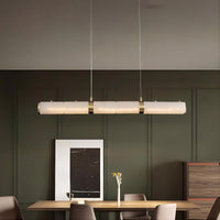 VIEW Linear Chandelier