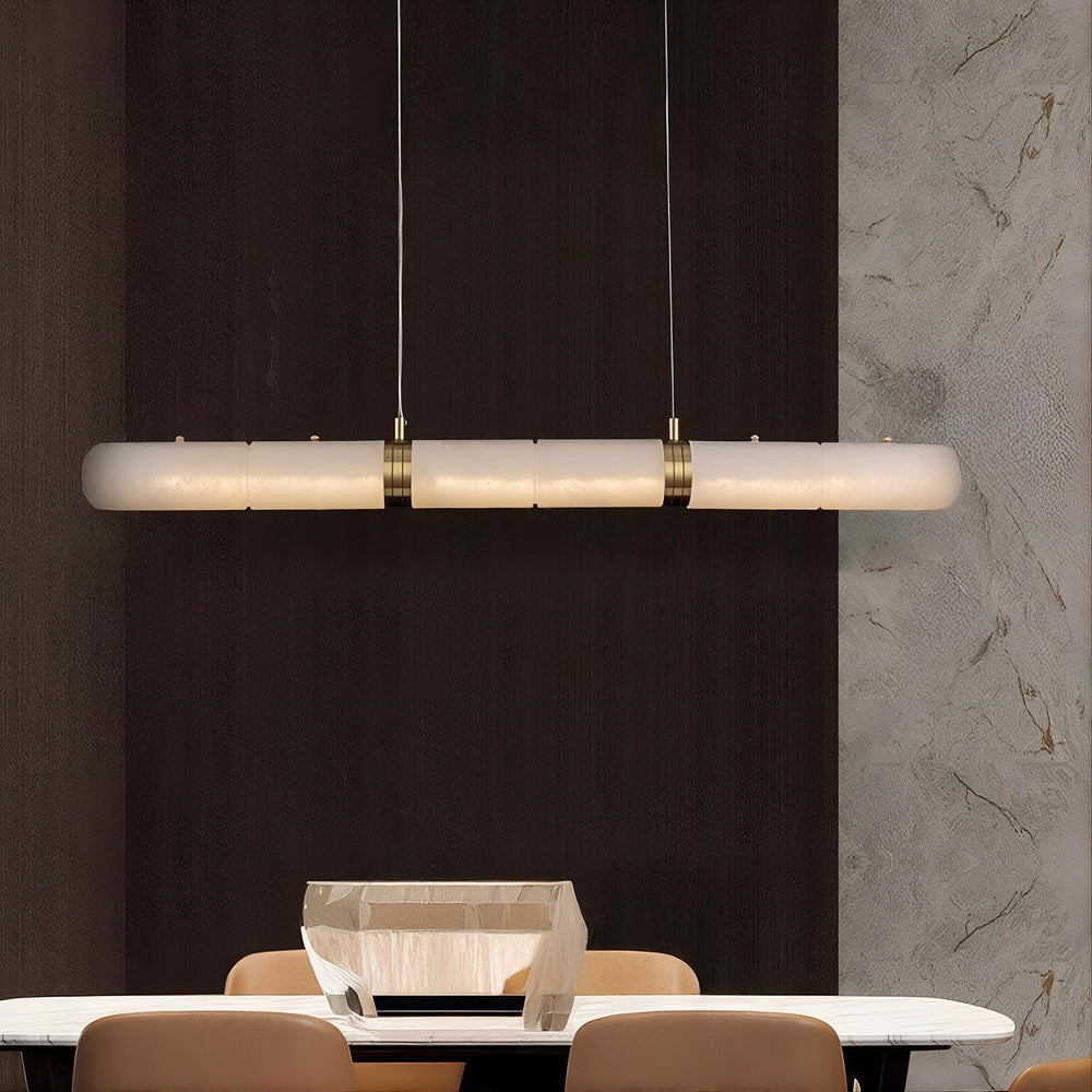 VIEW Linear Chandelier