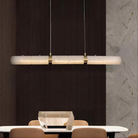 VIEW Linear Chandelier