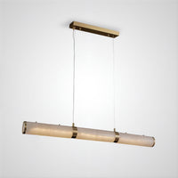 VIEW Linear Chandelier
