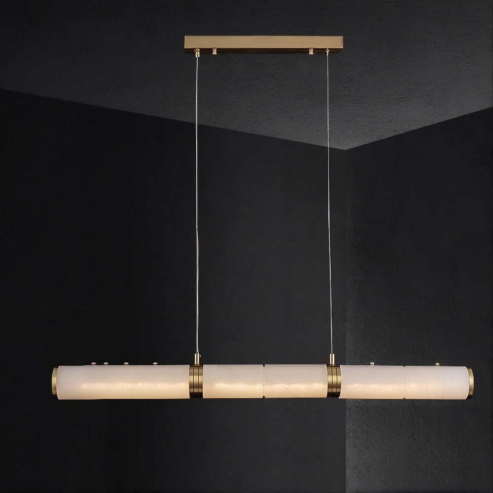 VIEW Linear Chandelier